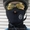 Флисовая маска с windstoper для лица