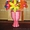 Воздушные шарики на День Валентина в Киеве, подарок на 8-е Марта, вазы и цветы. - <ro>Изображение</ro><ru>Изображение</ru> #1, <ru>Объявление</ru> #817150