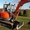 Мини экскаватор Kubota U50 - <ro>Изображение</ro><ru>Изображение</ru> #2, <ru>Объявление</ru> #815931