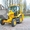 Экскаватор-погрузчик JCB 3CX (2007 год) - <ro>Изображение</ro><ru>Изображение</ru> #2, <ru>Объявление</ru> #815964