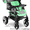 Прогулочная коляска Trans Baby Viking Lux  