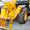 Телескопический погрузчик JCB 535-125 (2004 год) - <ro>Изображение</ro><ru>Изображение</ru> #2, <ru>Объявление</ru> #815949