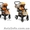 Прогулочная коляска Trans Baby Viking Lux   - <ro>Изображение</ro><ru>Изображение</ru> #2, <ru>Объявление</ru> #833363