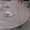 Круглый стеклянный стол для кухни B812, стол обеденный стеклянный круглый B812 - <ro>Изображение</ro><ru>Изображение</ru> #2, <ru>Объявление</ru> #820259