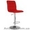 Высокие барные стулья HY 358 бежевый, красный, белый, черный, коричневый - <ro>Изображение</ro><ru>Изображение</ru> #4, <ru>Объявление</ru> #824792