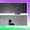 Клавиатура для ноутбука SAMSUNG R530 R620 Black RU #815885