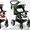 Прогулочная коляска Trans Baby Viking Lux   - <ro>Изображение</ro><ru>Изображение</ru> #4, <ru>Объявление</ru> #833363