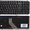 Клавиатура для ноутбука HP-Compaq Pavilion DV6-1000 Black RU #830693