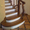 Монолитные каркасы для лестниц.Деревянные лестницы #837867
