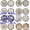 Куплю монеты,  дорого,  старинные,  царские,  РСФСР #841328