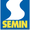Semin (Франция) - смеси строительные в ассортименте