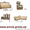 Диван классический раскладной,  диваны в стиле классика Киев купить #856726