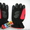 Мужские перчатки Marlboro (с наружи красные, а на ладони чёрные). Новые,  - <ro>Изображение</ro><ru>Изображение</ru> #2, <ru>Объявление</ru> #868561