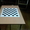 Стол шахматный  #864787