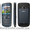 мобильный телефон Nokia C3-00 graphite #854027