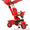Продам детский велосипед smart trike zoo #856325