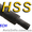 HSS - Термоусаживаемая кабельная оплетка 1 к 2 #862936