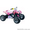 Квадроцикл детский KL789 - <ro>Изображение</ro><ru>Изображение</ru> #5, <ru>Объявление</ru> #879505