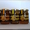 Орехи в меду (арахис,  миндаль,  фундук,  грецкий орех) #880396
