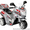 Детский мотоцикл HZL-C051, аккумулятор, 6V - <ro>Изображение</ro><ru>Изображение</ru> #2, <ru>Объявление</ru> #876858