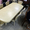 Обеденный стол DM-P22 и 6 стульев Classic 8037 #890608