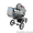 Универсальная коляска Espiro VECTOR - <ro>Изображение</ro><ru>Изображение</ru> #8, <ru>Объявление</ru> #896195