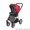 Универсальная коляска Baby Design LUPO - <ro>Изображение</ro><ru>Изображение</ru> #2, <ru>Объявление</ru> #896204