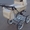 Универсальная коляска Roan Rialto Chrome Lux #896053
