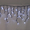 Гирлянда Бахрома 5х0,5м белая соединяемая - <ro>Изображение</ro><ru>Изображение</ru> #1, <ru>Объявление</ru> #899180