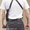 Стильная мужская сумка- кобура - <ro>Изображение</ro><ru>Изображение</ru> #7, <ru>Объявление</ru> #897165
