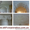 Лепнина из гипса Бровары,  Киев,  лепной декор. Ремонт и отделка квартир,  офисов Б #920480