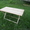 Продам стол для дачи,  новый раскладной деревянный стол для дачи купить #915325