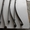 Рессоры задней подвески Фольксваген Кадди - <ro>Изображение</ro><ru>Изображение</ru> #3, <ru>Объявление</ru> #917384