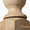 Деревянные точеные и фрезерованные шары и навершия для столбов лестниц - <ro>Изображение</ro><ru>Изображение</ru> #3, <ru>Объявление</ru> #904621