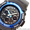 Купить мужские часы наручные CASIO G-SHOCK AW-591-2AER #914266