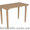 Стол кухонный деревянный #921506