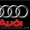 Продам запчасти Audi с Польши