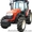 Трактор KIOTI DK904C с кондиционером - <ro>Изображение</ro><ru>Изображение</ru> #1, <ru>Объявление</ru> #946631