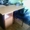 Стол и тумба для офиса б/у в отличном состоянии - <ro>Изображение</ro><ru>Изображение</ru> #1, <ru>Объявление</ru> #944187