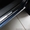 Накладки на пороги 4 частей на Volkswagen Tiguan. #951663