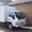 ISUZU NQR изотермический фургон #953605