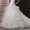 Продам  свадебное платье #956994
