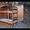 Двухъярусная кровать Карина от производителя - <ro>Изображение</ro><ru>Изображение</ru> #2, <ru>Объявление</ru> #961158