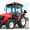 Трактор Branson-5220C с кондиционером - <ro>Изображение</ro><ru>Изображение</ru> #1, <ru>Объявление</ru> #965429