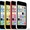 Продам Apple iPhone 5C 16Gb(Розовый,  белый,  голубой,  жёлтый,  зелёный)  Neverlock #971897