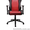 Кресло офисное компьютерное DXRACER OH/D01/RN