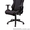 Кресло офисное DXRACER OH/D91/N #984808