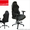 Кресло компьютерное DXRACER OH/M98/N #984815