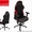 Кресло для руководителя DXRACER OH/M98/NR А8 #984814