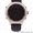 Наручные часы Patek Philippe Gold/Black #974105